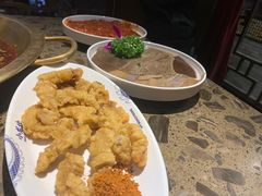 -小龙坎火锅(全球总店)