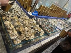 -丰卓会海鲜自助(中润大道店)