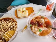 -洪记凉米线(新兴路店)