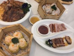 -点胜汇·点心粤菜·手工制作(揭阳店)