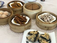 -坚记酒家·佛山老字号·顺德鱼生标准示范店