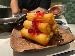 -芸山季·云南野生菌火锅(南翔印象城MEGA店)