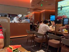 -巴奴毛肚火锅(京西大悦城店)