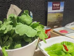 -浩爷羊蝎子火锅(望京店)