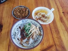 -再回首鸡肉米线(人民路一店)