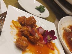 -广东胜利宾馆西关粤中餐厅