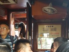 -西湖外事游船(花港观鱼码头)