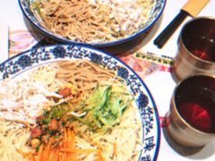 -陳香貴·兰州牛肉面(东方宝泰店)