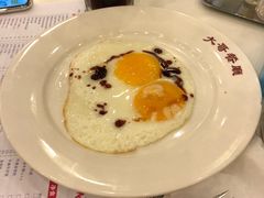-大哥餐厅(西城花园店)
