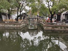 -惠山古镇·寄畅园