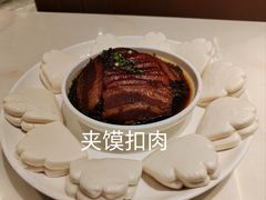 -刘胖子家常菜·蹄花焖藕(兴业店)