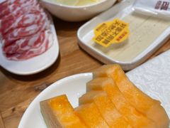 -巴奴毛肚火锅(大剧院店)