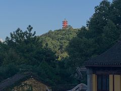 -惠山古镇·寄畅园