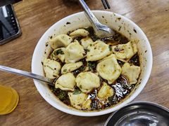 -回坊马二饺子馆