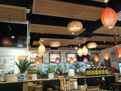 -嘉年华面包房餐厅（饺子馆）(陶然亭店)