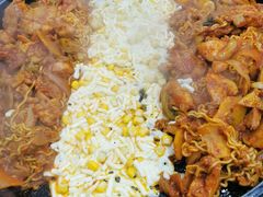 -高基五春川炒鸡排 韩国料理(威海总店)
