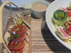 -漾花汐·西餐·下午茶(苏州湾歌林公园店)
