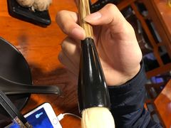 妙笔生花-醉长安(南门总店)