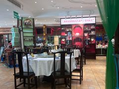 -老西门·常州菜(新区店)