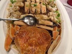 -金时代顺风大酒店(静安大融城店)