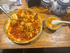 -西部马华清真兰州牛肉面·烧烤夜市(关东店)