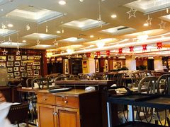 大堂-银帆宾馆-自助餐厅(金马路店)