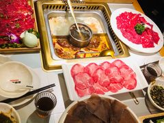 -雾都渣渣火锅(南城智汇城店)