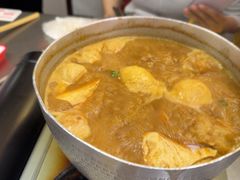 -燃计沙茶皇·香港沙茶火锅(人广旗舰店)