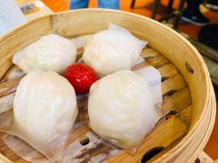 金牌虾饺皇-点都德(汇盈广场店)