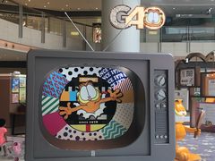 -香港ELEMENTS圆方