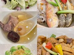 -锦粤宫·精致粤菜(深圳北站店)
