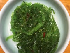 -醉面(五道口启迪大厦店)