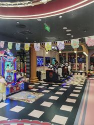 -meland亲子乐园(深圳领展中心城店)