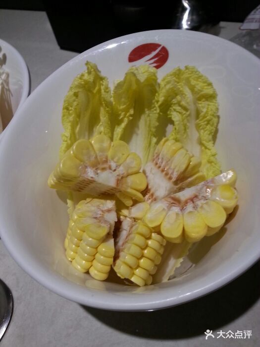 海底捞火锅(工业路苏宁广场店)甜玉米图片 - 第176张