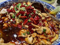 -百年银屏蚝烙·潮汕菜·非遗(乐山店)
