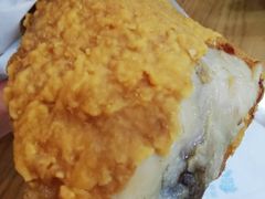 -德克士(崂山百货店)