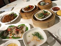 -潮福城潮州大酒楼(湖滨北路店)