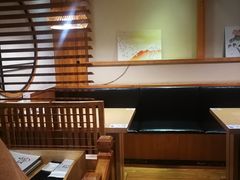 -山之川日料放题(通州店)
