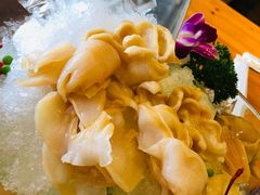 -大灶头·新昌菜(中国茶市店)