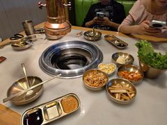 -韩宫宴和牛烤肉(宣州国购店)