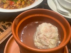 -陈记菜馆·非遗淮扬菜(东关街教场店)