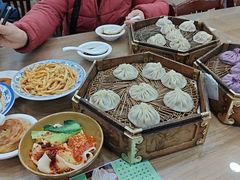 -西安贾三灌汤包·回坊小吃·清真炒菜(北院门总店)