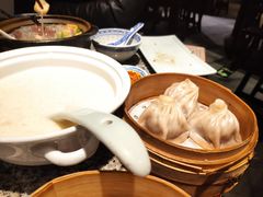 招牌鸭肉-南京大牌档(香港广场店)