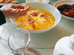 -松沪名灶·豆浆鱼头·新上海菜(飞航吾悦广场店)