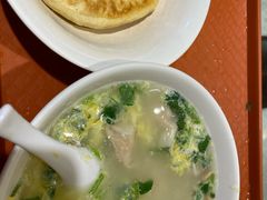 -惠宾饭庄(中山路店)