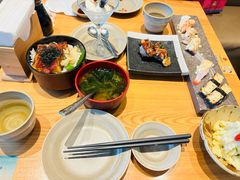 -Tuna maki寿司(苏州中心商场店)