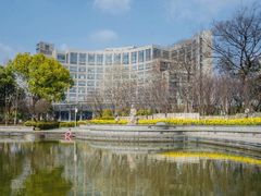-杭州师范大学(下沙校区)