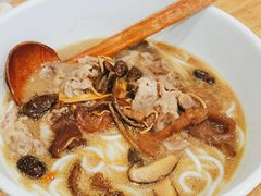 -云味馆·云南菜·云南米线(中洲店)