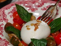 -BROWNSTONE布朗石西班牙餐厅(富城店)