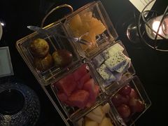 -柒Lounge(三里屯店)